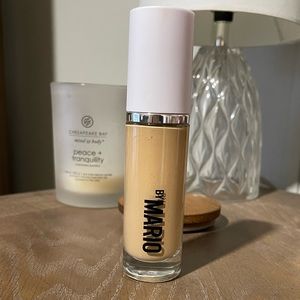 Makeup by Mario Surreal Skin Foundation